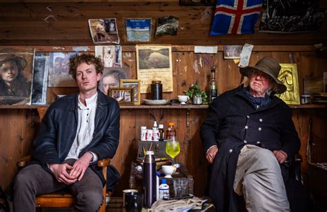 sønn til odd nerdrum|Odd Nerdrum .